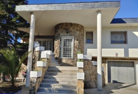 Alpedrete 1700&nbsp;м²