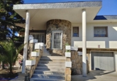 Detached villa with land for sale on España, Alpedrete, ref: TR370007 photo