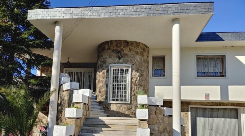 Comunidad de Madrid - Alpedrete - 1700m2