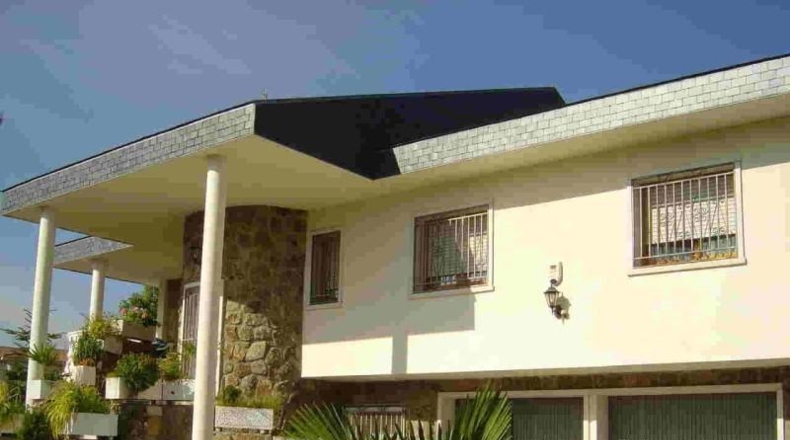 Comunidad de Madrid - Alpedrete - 1700m2