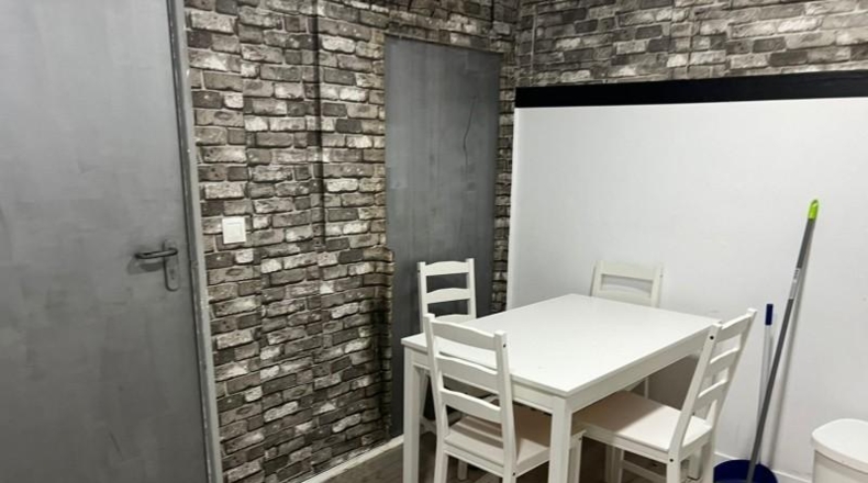 Comunidad de Madrid - Alpedrete - 1700m2