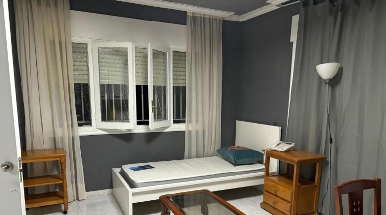 Comunidad de Madrid - Alpedrete - 1700m2
