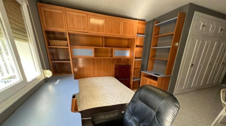 Comunidad de Madrid - Alpedrete - 1700m2