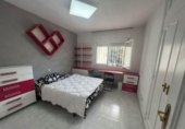 Detached villa with land for sale on España, Alpedrete, ref: TR370007 photo