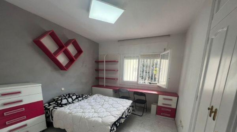 Comunidad de Madrid - Alpedrete - 1700m2