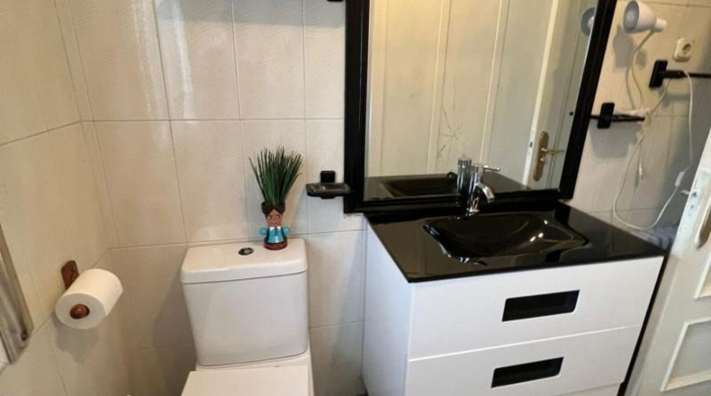 Comunidad de Madrid - Alpedrete - 1700m2
