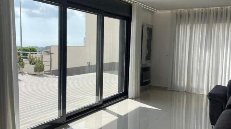 Alicante - Sant Miquel de les Salines - 434m2