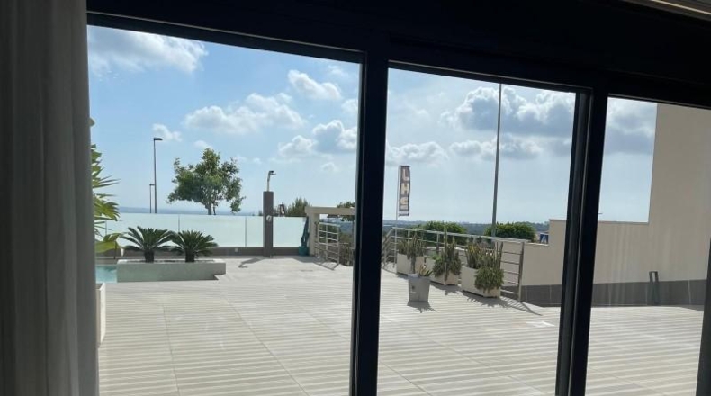 Alicante - Sant Miquel de les Salines - 434m2