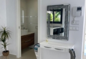 Chalet independiente con terreno en venta en la España, San Miguel de Salinas, ref: TR333233 foto