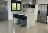 Chalet independiente con terreno en venta en la España, San Miguel de Salinas, ref: TR333233 foto
