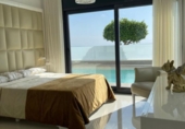 Chalet independiente con terreno en venta en la España, San Miguel de Salinas, ref: TR333233 foto