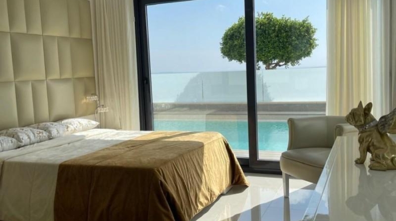 Alicante - Sant Miquel de les Salines - 434m2