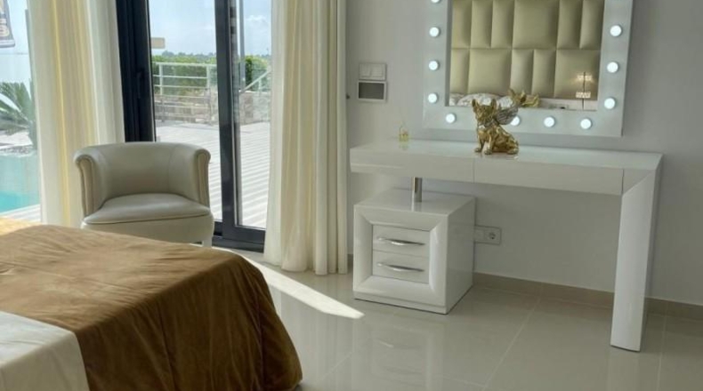 Alicante - Sant Miquel de les Salines - 434m2