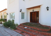 Chalet independiente con terreno en venta en la España, Godella, ref: TR137397 foto