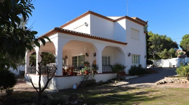 Valencia - Godella - 2200m2