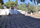 Chalet independiente con terreno en venta en la España, Godella, ref: TR137397 foto