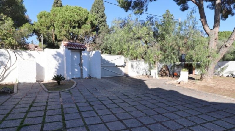 Valencia - Godella - 2200m2