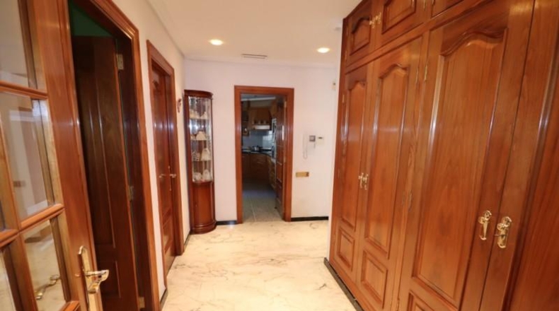 Valencia - Godella - 2200m2