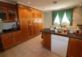 Chalet independiente con terreno en venta en la España, Godella, ref: TR137397 foto