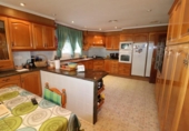 Chalet independiente con terreno en venta en la España, Godella, ref: TR137397 foto