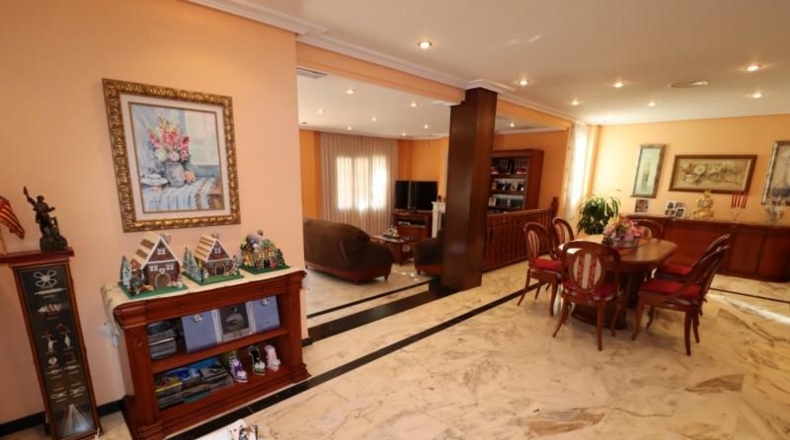 Valencia - Godella - 2200m2