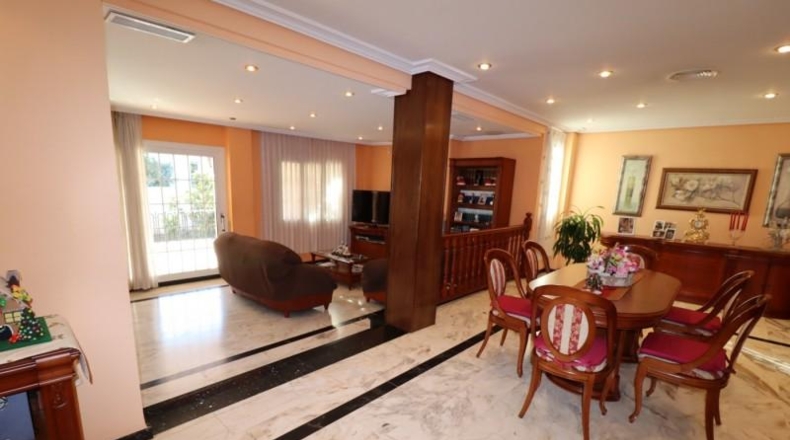 Valencia - Godella - 2200m2