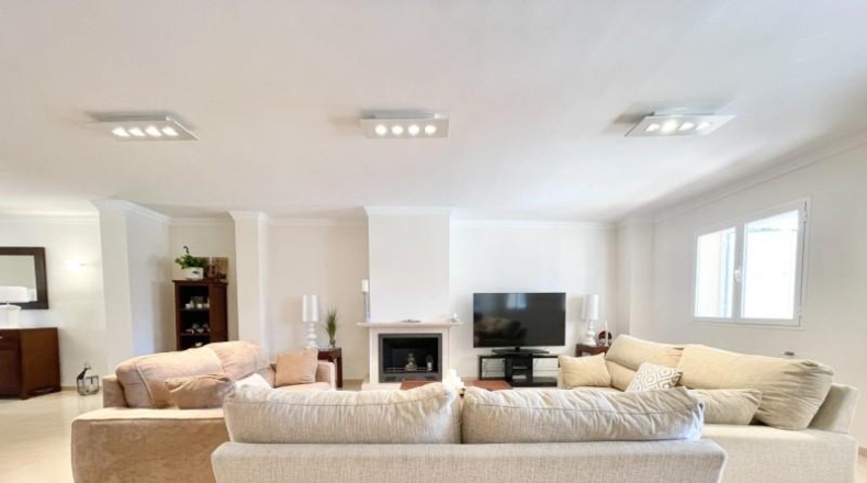 Islas Baleares - Cala Pi - 360m2