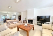 Chalet independiente con terreno en venta en la España, Llucmajor, ref: TR144486 foto