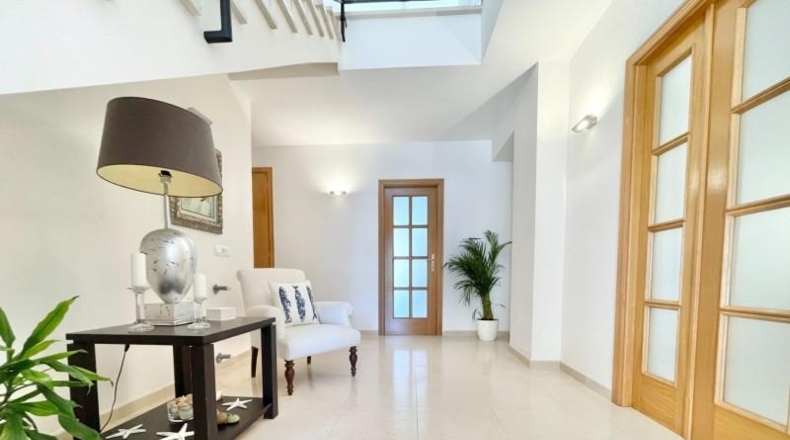 Islas Baleares - Cala Pi - 360m2