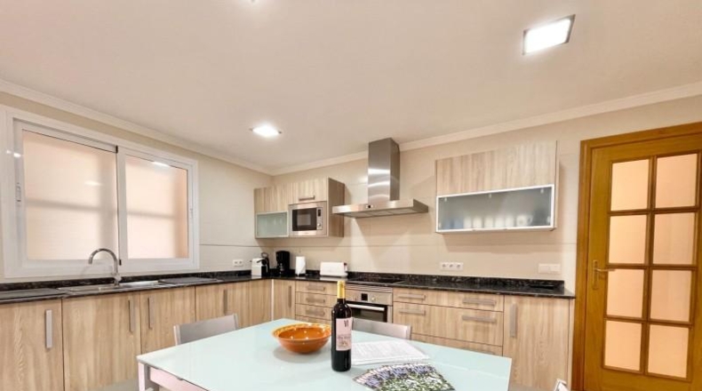 Islas Baleares - Cala Pi - 360m2