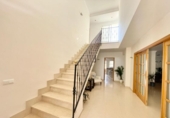 Chalet independiente con terreno en venta en la España, Llucmajor, ref: TR144486 foto
