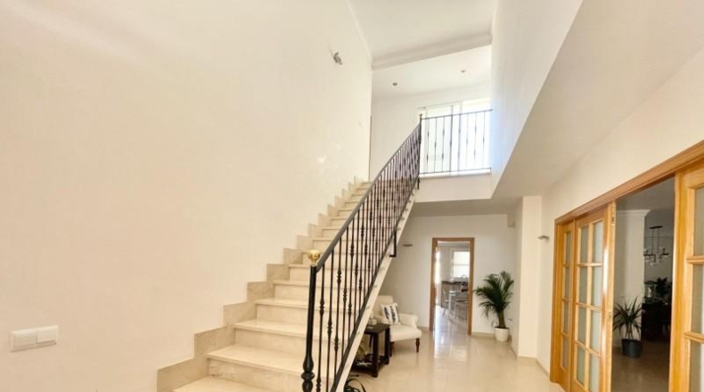 Islas Baleares - Cala Pi - 360m2