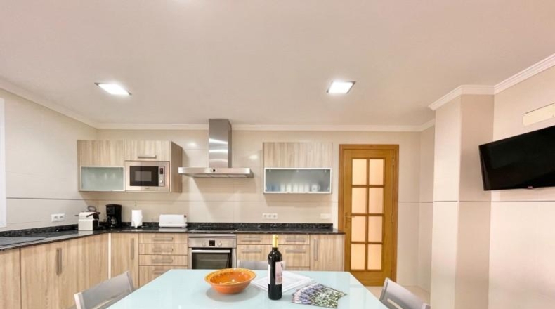 Islas Baleares - Cala Pi - 360m2