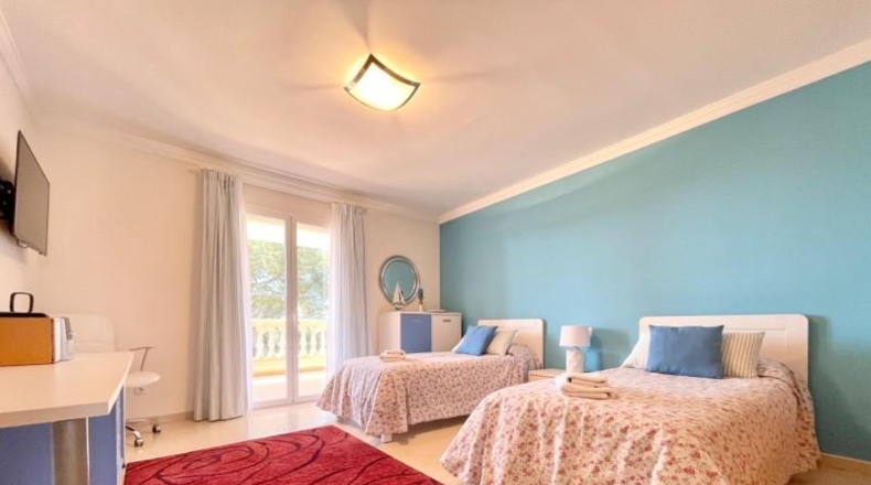 Islas Baleares - Cala Pi - 360m2