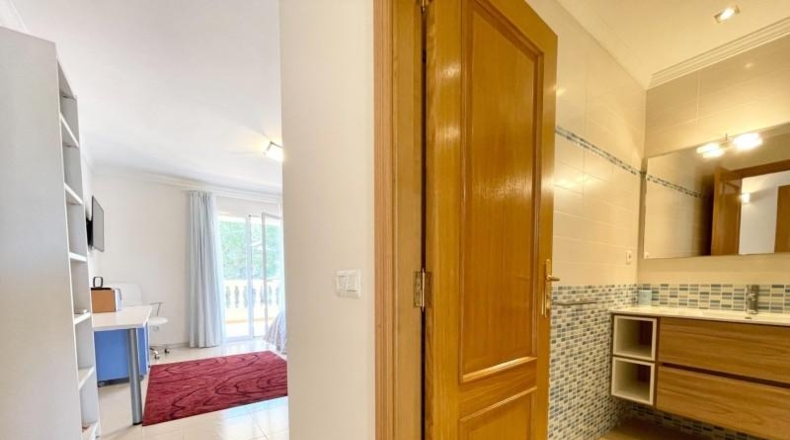 Islas Baleares - Cala Pi - 360m2