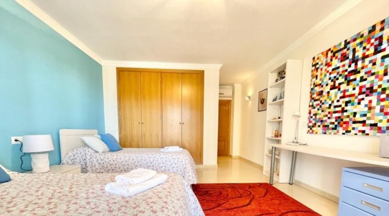 Islas Baleares - Cala Pi - 360m2