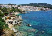 Suelo urbano en venta en la España, Calella, ref: TR382330 foto