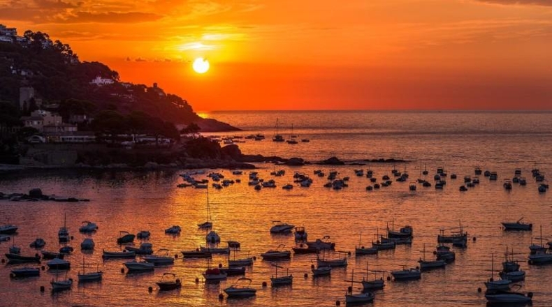 Barcelona - Calella - 500m2