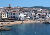 Suelo urbano en venta en la España, Calella, ref: TR382330 foto