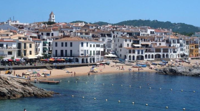 Barcelona - Calella - 500m2