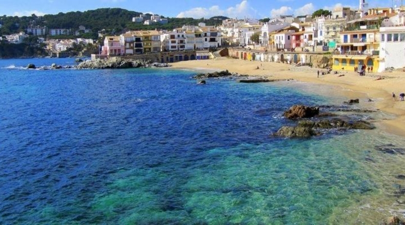 Barcelona - Calella - 500m2