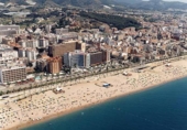 Suelo urbano en venta en la España, Calella, ref: TR382330 foto