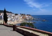 Suelo urbano en venta en la España, Calella, ref: TR382330 foto