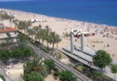 Suelo urbano en venta en la España, Calella, ref: TR382330 foto