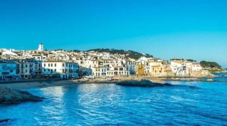 Barcelona - Calella - 500m2