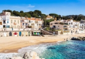 Suelo urbano en venta en la España, Calella, ref: TR382330 foto