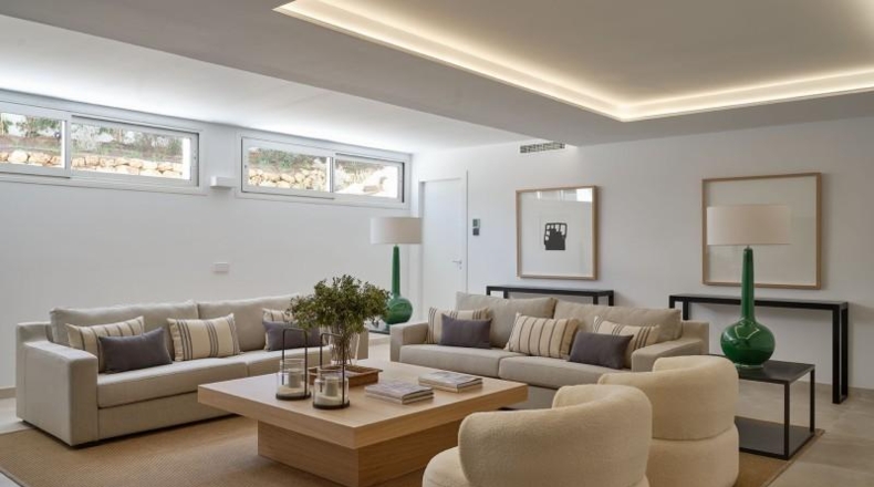 Málaga - Marbella - 480m2