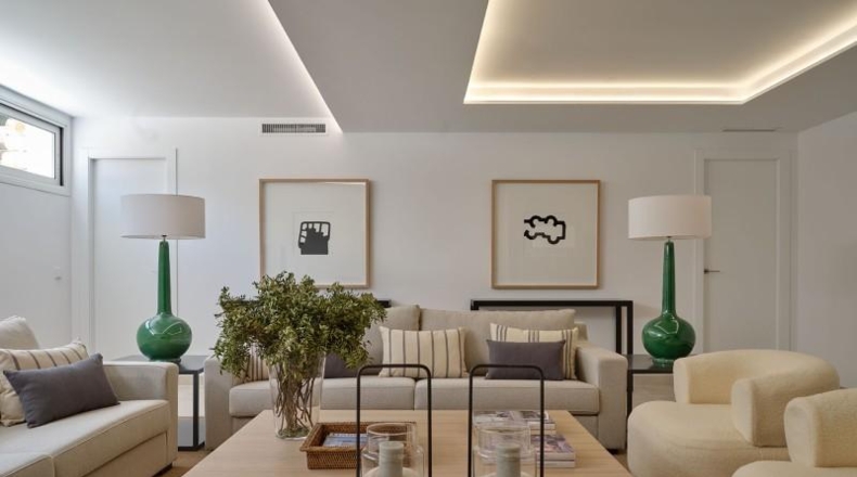 Málaga - Marbella - 480m2