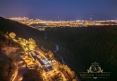 Отдельно стоящий дом с участком на продажу в городе Ибица Фото