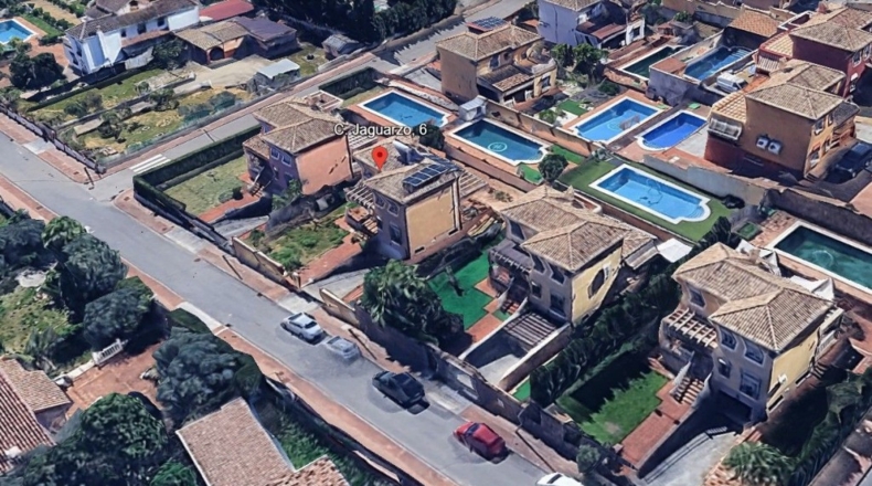Córdoba - Córdoba - 682m2